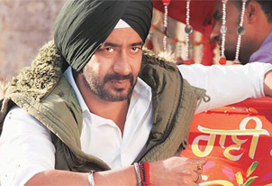 WATCH: Ajay Devgn, Sonakshi starrer ‘Son Of Sardar’ trailer out!